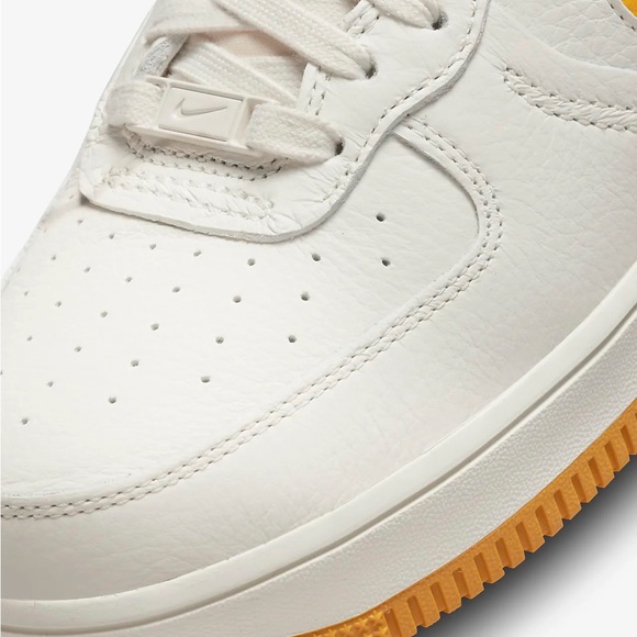 Nike Air Force 1 Sculpt Women's Shoes size 7.5 brand new - Picture 10 of 12